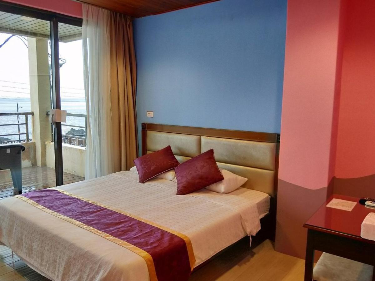 Two Fish Homestay Lanyu Exterior photo