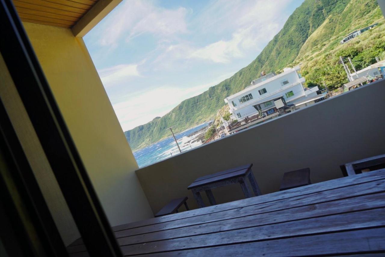 Two Fish Homestay Lanyu Exterior photo