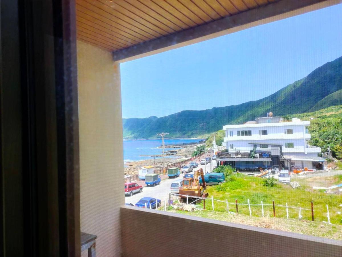 Two Fish Homestay Lanyu Exterior photo